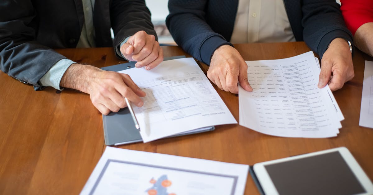 SEO中的竞争对手分析简介