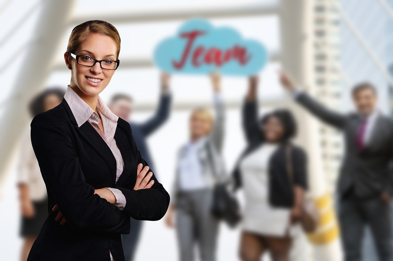 买卖微信号后：注册代理公司记账工作